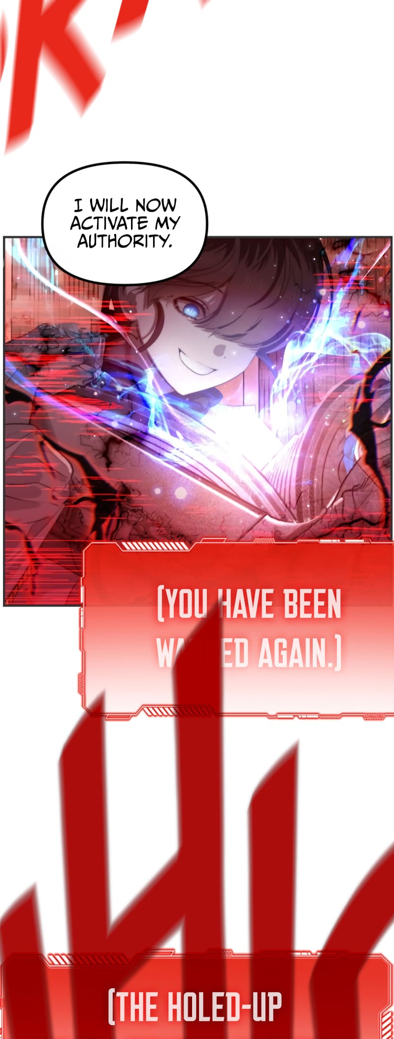 SSS-Class Suicide Hunter, Chapter 119 image 58